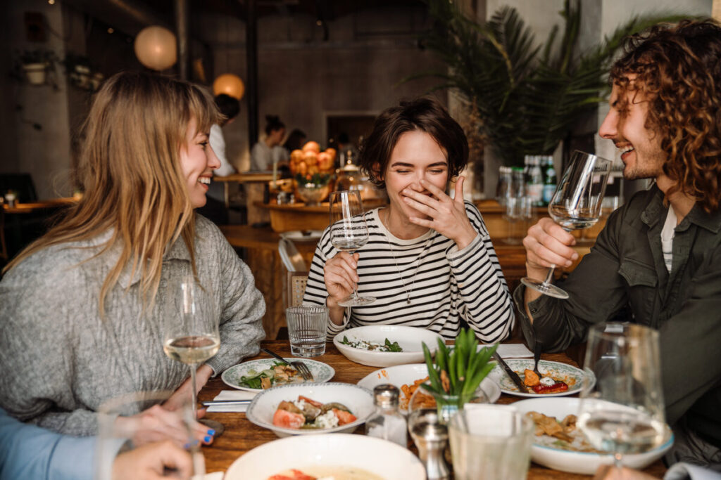 A Food Lover’s Guide to Woodbridge: Where to Eat, Drink, and Savor in Kings Mountain’s Tastiest Neighborhood